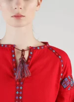 Blouse "Galychanka" - Image 5