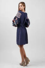 Dress "Magnolia" - Image 2