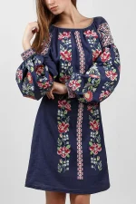 Dress "Magnolia" - Image 3