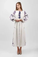Dress "Manuilova"