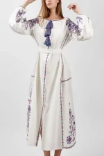 Dress "Manuilova" - Image 4
