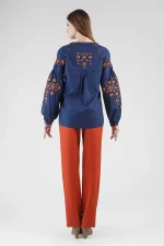 Blouse “Galychanka” - Image 3