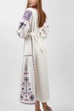 Dress "Manuilova" - Image 3
