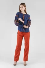 Blouse “Galychanka” - Image 4