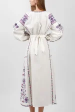 Dress "Manuilova" - Image 2