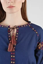 Blouse “Galychanka” - Image 5
