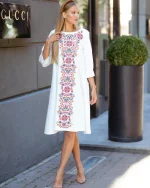 Dress "Hoyra"