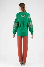 Blouse “Galychanka” - Image 3