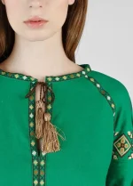 Blouse “Galychanka” - Image 5