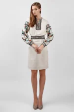 Dress "Svoboda"