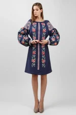 Dress "Magnolia"