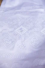 Towel "Geometric ornament" - Image 2
