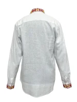 Men's shirt "Magnolia" - Image 3