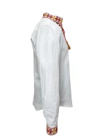Men's shirt "Magnolia" - Image 2