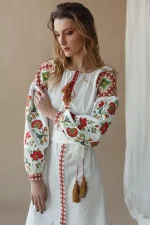 Dress "Magnolia" - Image 2