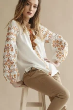 Blouse "Vesna" - Image 4