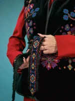 Reversible Belt "Hoyra" - Image 4