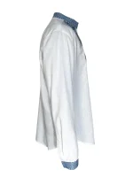 Men’s shirt “Borschivska hlad'” - Image 2