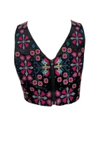 Вишитий топ Limited Edition - Image 3