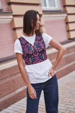 Вишитий топ Limited Edition - Image 5
