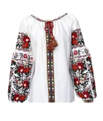 Блуза "Борщівська" - Image 2